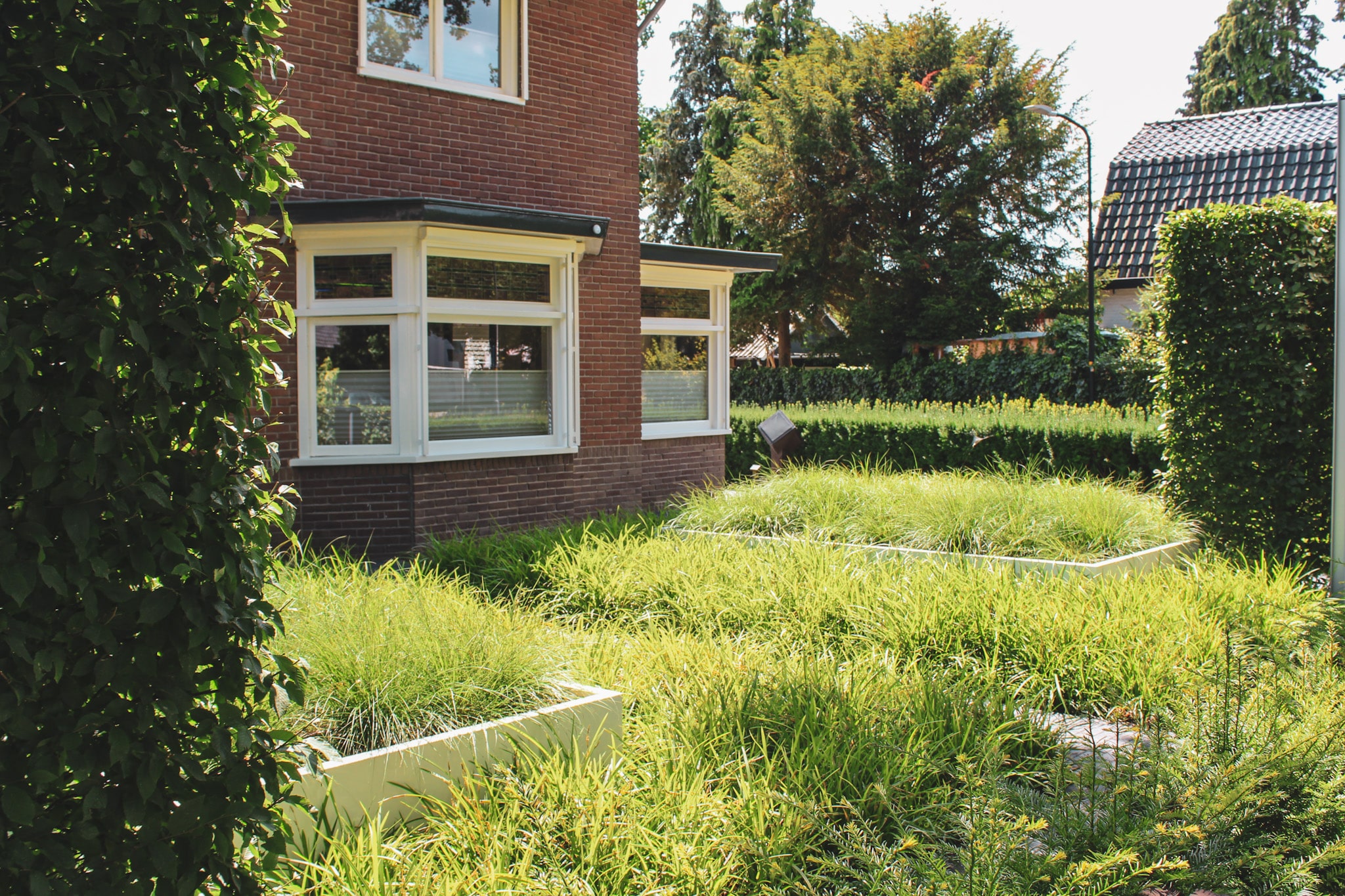 Bedrijfstuin Apeldoorn