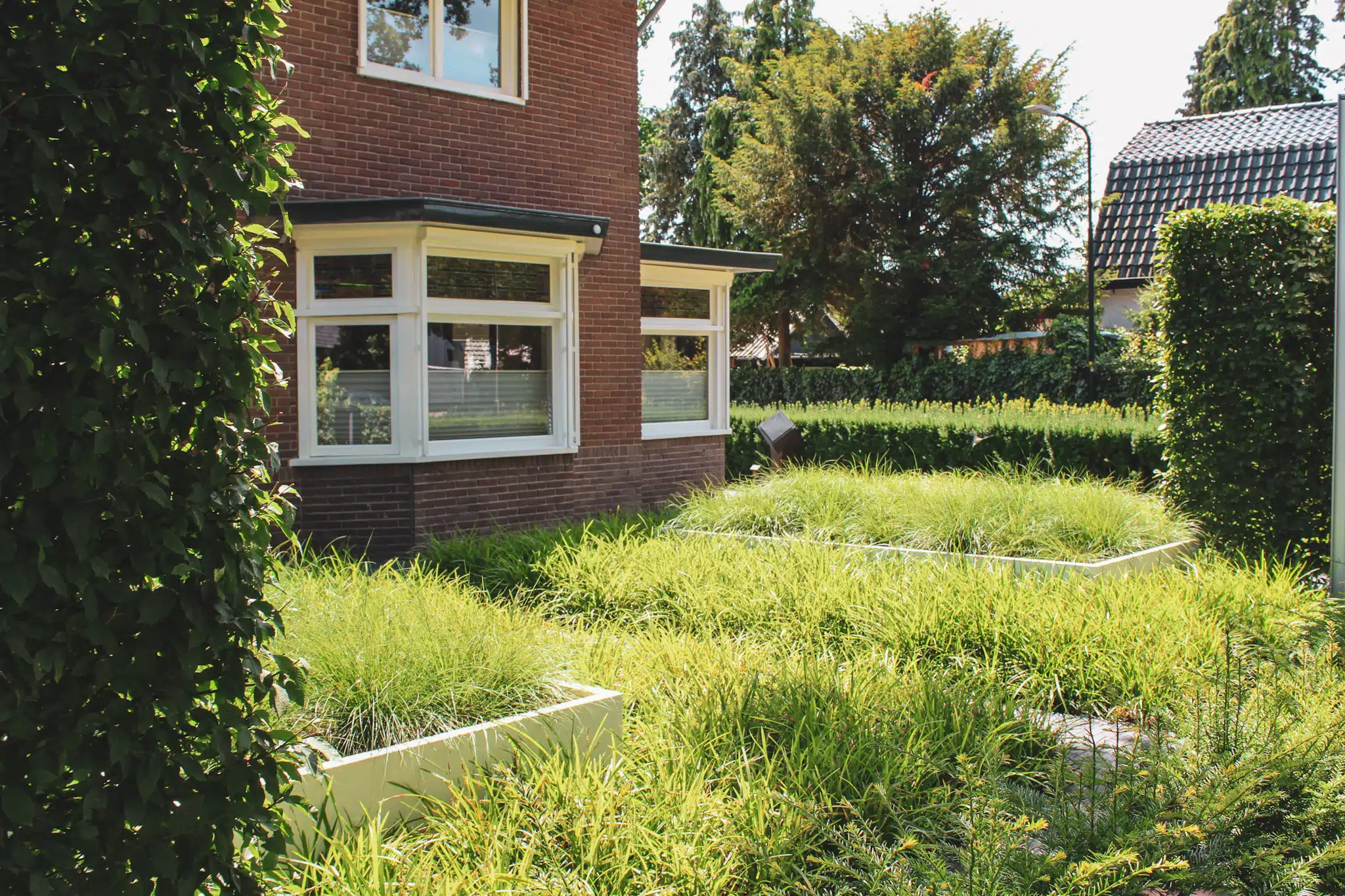 Bedrijfstuin Apeldoorn